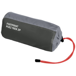 Tappeto per tenda Salewa Puez Trek 2 Footprint