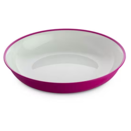 Piatto Omada Sanaliving Soup plate 20 x 4