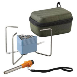 Fornello Meva Triangle