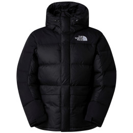 Piumino da uomo The North Face M Hmlyn Down Parka nero TNF Black/R