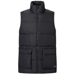 Gilet da uomo Regatta Marek B/W nero Blk(Pinedle)
