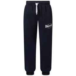 Pantaloni da tuta per bambini Champion Elastic Cuff Pants B