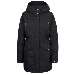 Cappotto da donna Sam73 Artemis nero