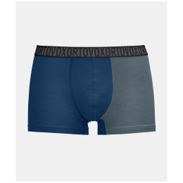 Boxer sportivi da uomo Ortovox 150 Essential Trunks M