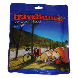 Dolce Travellunch Dessert ai lamponi 100 g