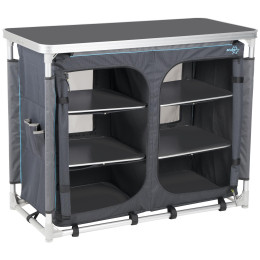 Cucina Bo-Camp Louise Cupboard grigio Anthracite