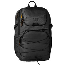 Zaino da trekking Caterpillar CAT Urban Mountaineer Le Meije nero černá