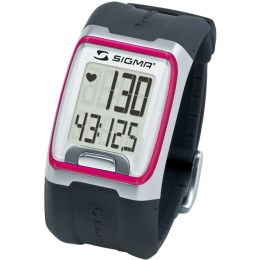 Orologio Sigma Hodinky PC 3.11 rosa