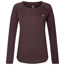 Maglietta da donna Dare 2b Serenity Long Sleeve Tee
