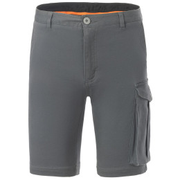 Pantaloncini da uomo Regatta Bendrick Shorts grigio Dark Storm