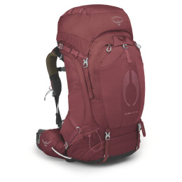Zaino da escursionismo da donna Osprey Aura Ag 65