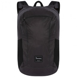 Zaino Warg Daily 16l nero black