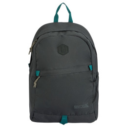 Zaino Regatta Boulder 20L nero Ash