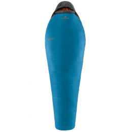 Sacco a pelo Ferrino Nightec 600 Lite PRO L 2022 blu Blue