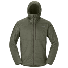 Giacca da uomo Norrona falketind thermo40 Zip Hood