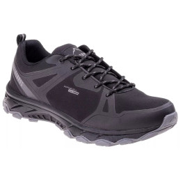 Scarpe da uomo Elbrus Wesko Wp nero Black