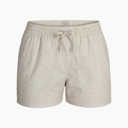 Pantaloncini da donna Roayal Robins W Hempline Short