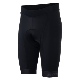 Pantaloncini da ciclismo da uomo Scott Shorts M's Endurance ++ nero Black