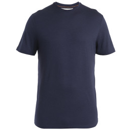 Maglietta funzionale da uomo Icebreaker Men Merino 150 Tech Lite III SS Tee