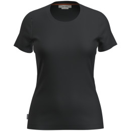 Maglietta da donna Icebreaker Central Classic SS Tee