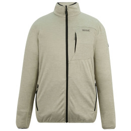 Felpa da uomo Regatta Hillden Midlayer beige Abbeystone