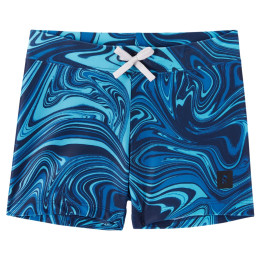 Costume da bagno per bambini Reima Simmari blu Navy