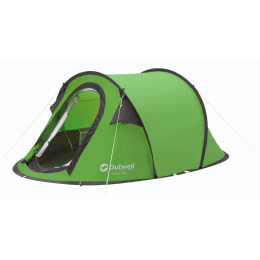Tenda Outwell Vision 200 giallo