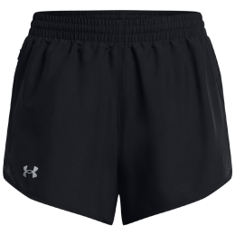 Pantaloncini da donna Under Armour Fly By 3'' Shorts
