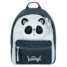 Zaino bambino Baagl Panda