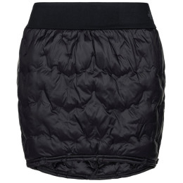 Gonna invernale da donna Kilpi Tany-W nero BLK