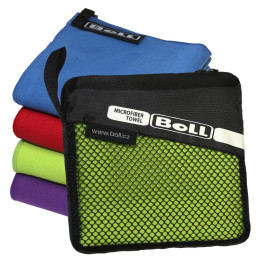 Asciugamano Boll LiteTrek Towel Jumbo (180 x 77