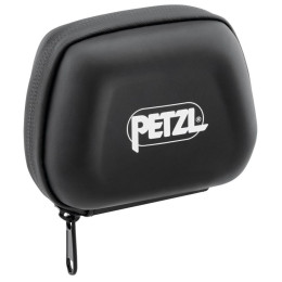 Astuccio Petzl Shell Pro nero black