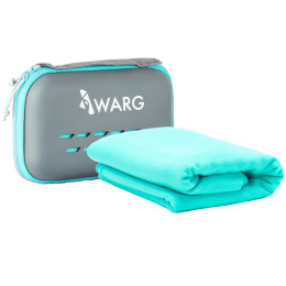 Asciugamano Warg Soft 50x100 cm
