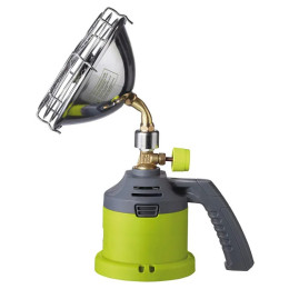 Radiatore di calore Meva Ardent Mini