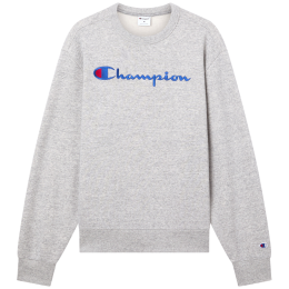 Felpa da uomo Champion Crewneck Sweatshirt M INC