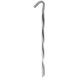 Picchetti da tenda Brunner Square Twisted 22 cm (Self Service)