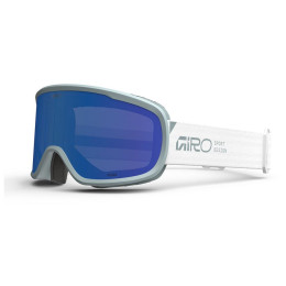 Occhiali da sci Giro Roam White/Silver Stacked-Grey Cobalt/Yellow (2skla) bianco White/Silver Stacked-Grey Cobalt/Yellow (2skla)