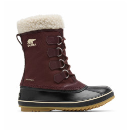 Stivali invernali da donna Sorel Winter Carnival™ Boot Wp marrone