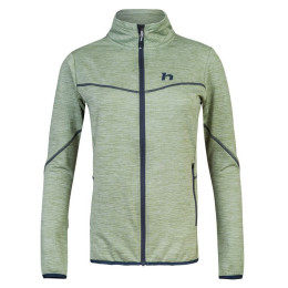 Felpa da donna Hannah Dagnys