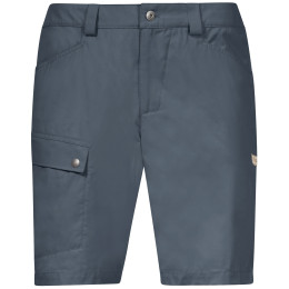 Pantaloncini da uomo Bergans Nordmarka Leaf Light Shorts Men blu Orion Blue