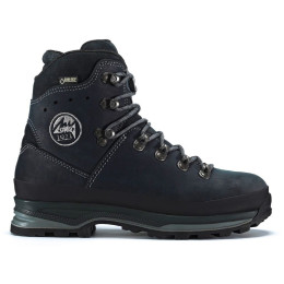 Scarpe da donna Lowa Lady III GTX blu scuro Navy