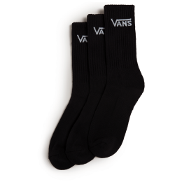 Calze Vans Classic Crew 6ps