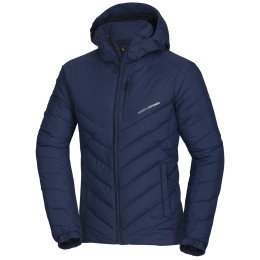 Giacca da uomo Northfinder Edan blu Navy