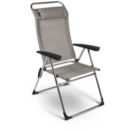 Sedia Dometic Lusso Roma grigio Ore