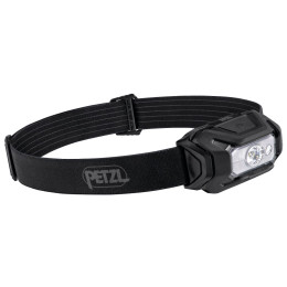 Lampada frontale Petzl Aria 1 RGB nero Black