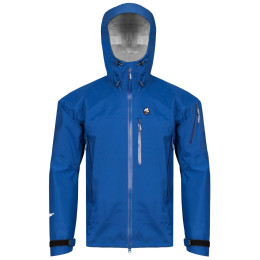 Giacca da uomo High Point Protector Brother 5.0 Jacket blu Dark Blue