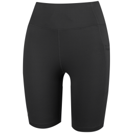 Leggings da donna Wild Country Session 2 Woman Mid Leggings nero asphalt 1