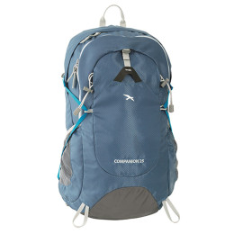 Zaino Easy Camp Companion 25 blu