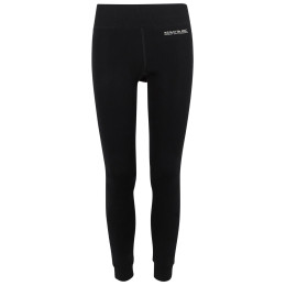 Pantaloni da donna Regatta Women’s Thermal Stretch Pants nero Black
