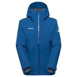Giacca da donna Mammut Linard Guide HS Hooded Jacket Women